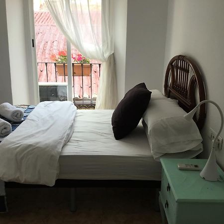 San Jose Guest House Granada Eksteriør billede