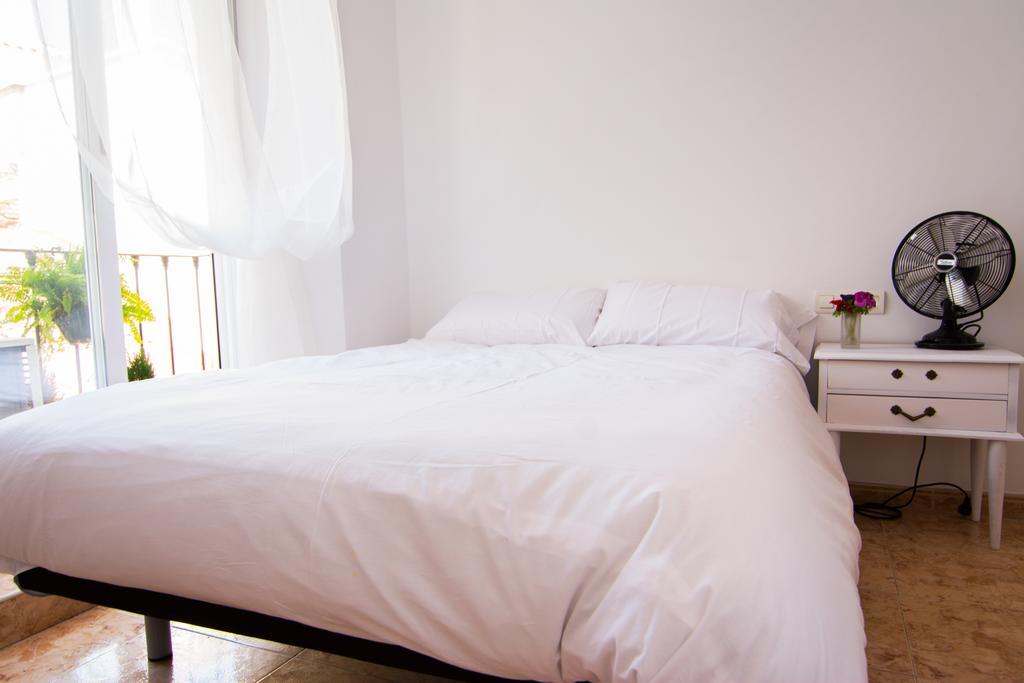 San Jose Guest House Granada Værelse billede