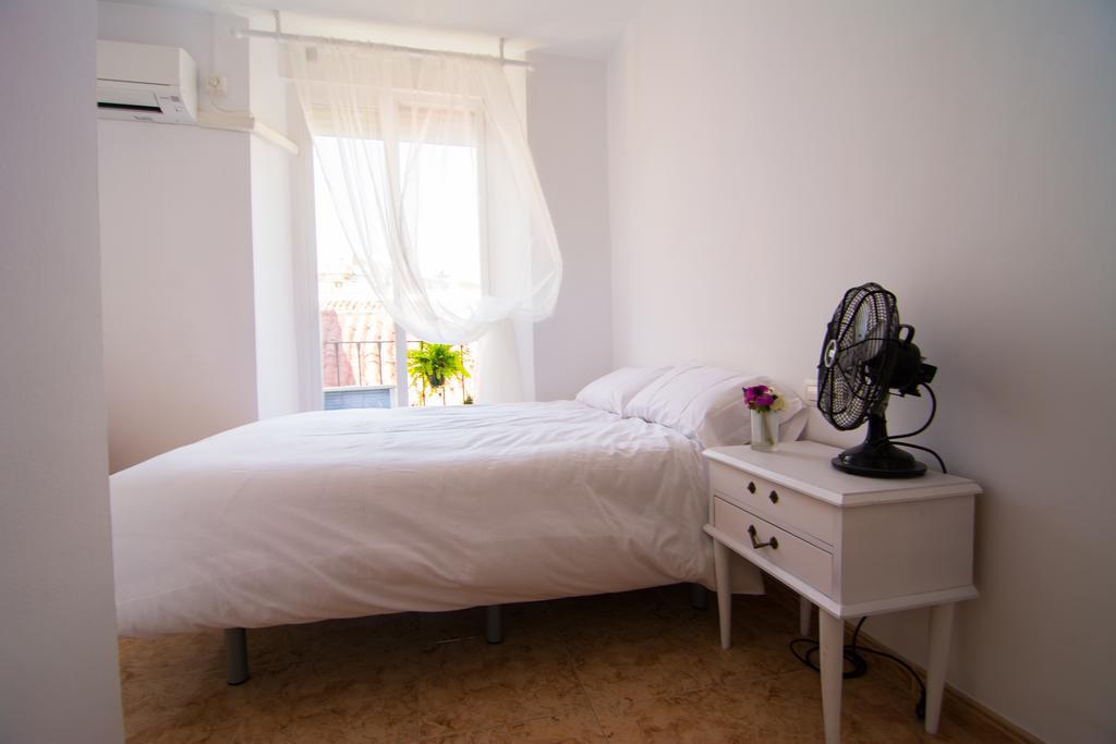 San Jose Guest House Granada Værelse billede