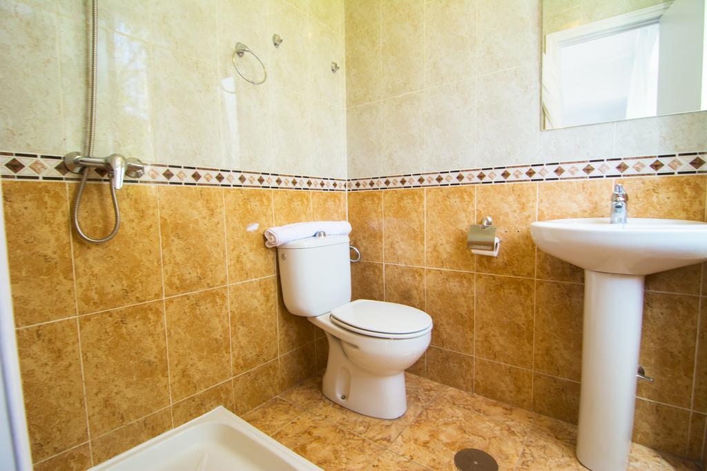 San Jose Guest House Granada Værelse billede