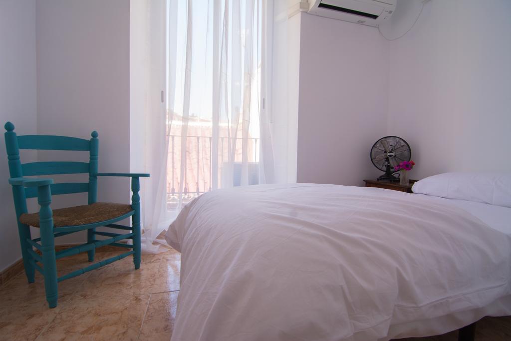 San Jose Guest House Granada Værelse billede