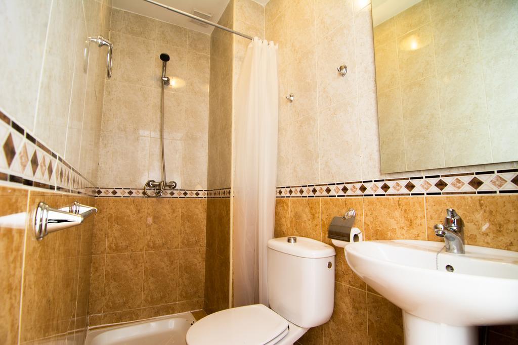 San Jose Guest House Granada Værelse billede