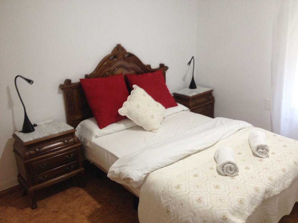 San Jose Guest House Granada Eksteriør billede