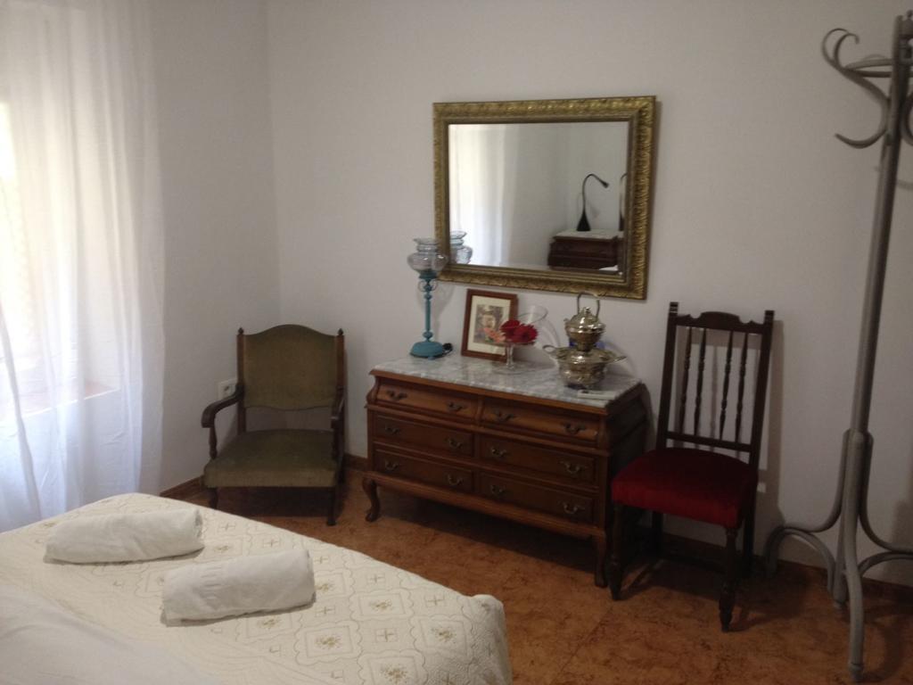 San Jose Guest House Granada Eksteriør billede